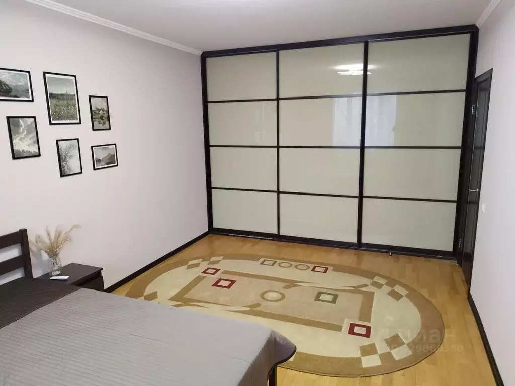 1-к кв. Москва пер. Ангелов, 9К2 (38.0 м) - Фото 2