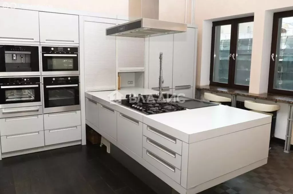 3-комнатная квартира: Москва, Уланский переулок, 14кБ (111.2 м) - Фото 1