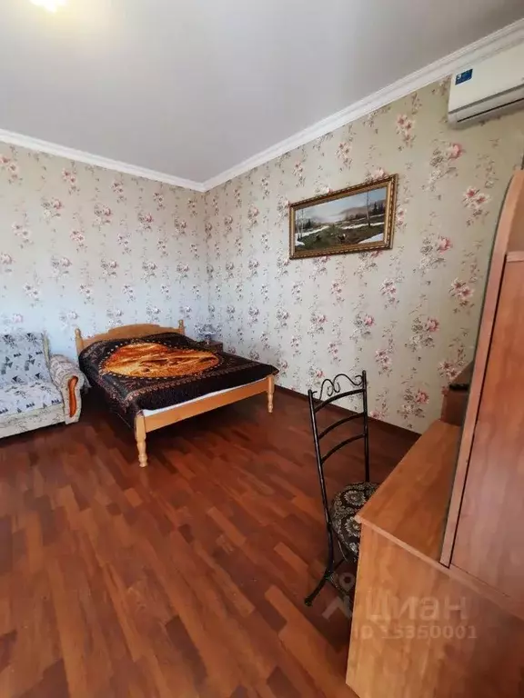 Комната Краснодарский край, Сочи Лазаревское жилрайон, ул. Изумрудная, ... - Фото 1