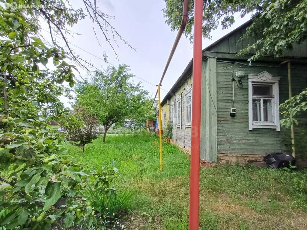 Дом в село Покрово-Пригородное, Заречная улица, 178 (48 м) - Фото 2