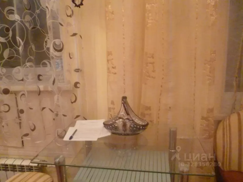 1-к кв. Алтайский край, Барнаул просп. Строителей, 23Ак1 (30.0 м) - Фото 2