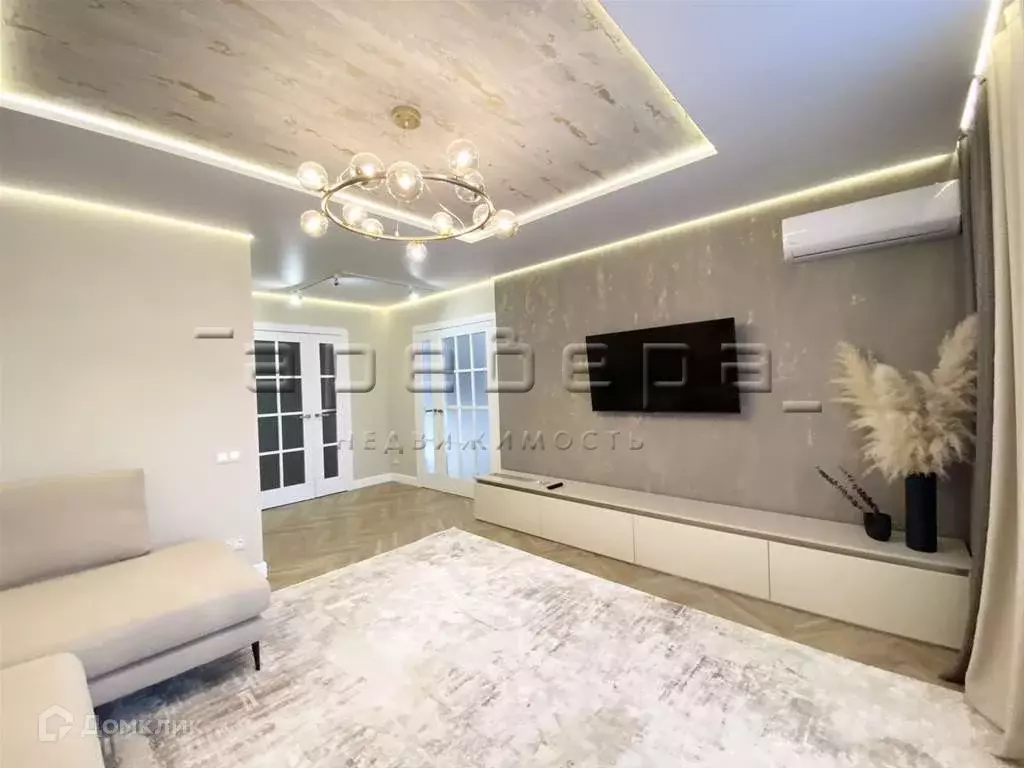 Продаётся 3-к квартира, 77.5 м - Фото 1