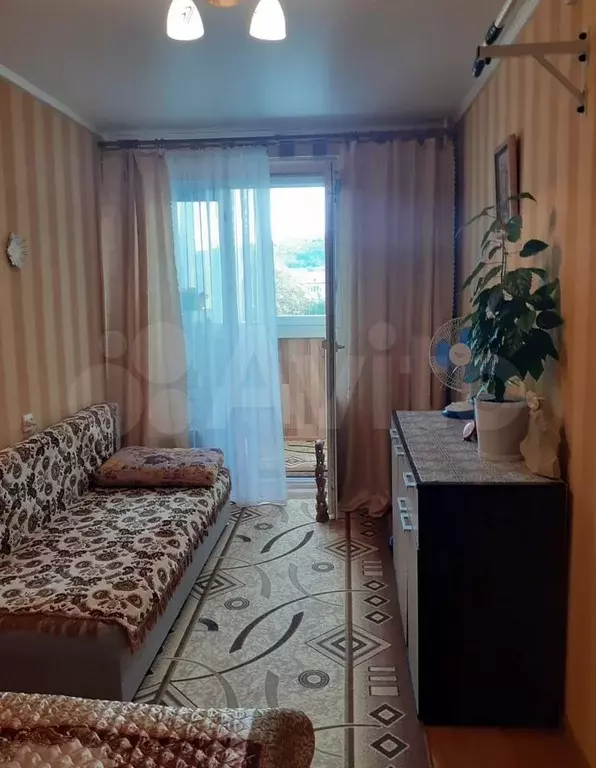 Комната 32 м в 2-к., 7/9 эт. - Фото 0