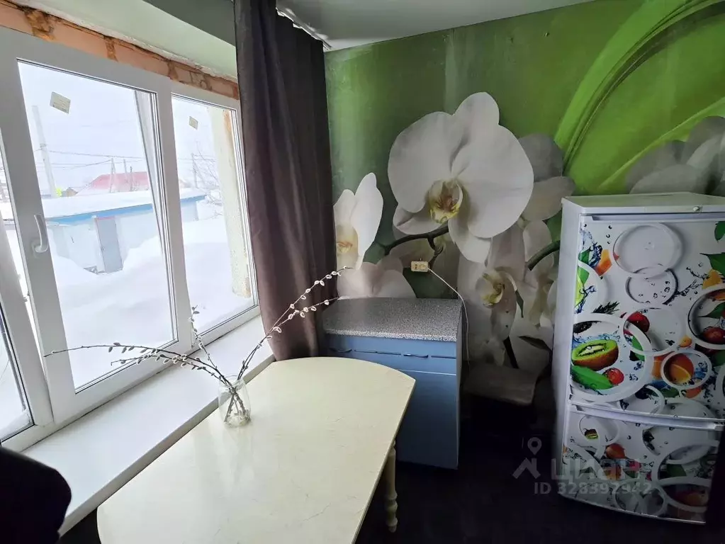 2-к кв. Новосибирская область, Черепановский район, пос. Искра ... - Фото 2