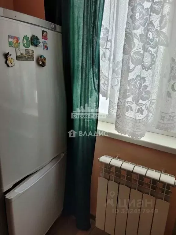 1-к кв. Крым, Керчь ул. Ворошилова, 5 (31.0 м) - Фото 2