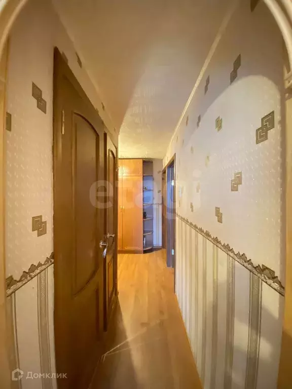 Продаётся 2-к квартира, 56.8 м - Фото 1
