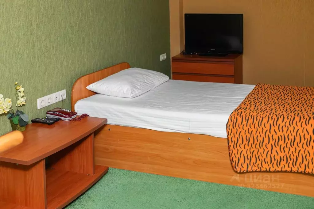 Комната Московская область, Химки Рабочая ул., 2АС31 (40.0 м) - Фото 2