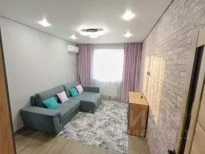 1-к кв. Краснодарский край, Анапа пер. Александрийский, 6 (49.0 м) - Фото 1