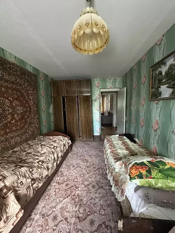 2-к кв. Тверская область, Кашин ул. Ленина, 36 (46.9 м) - Фото 1