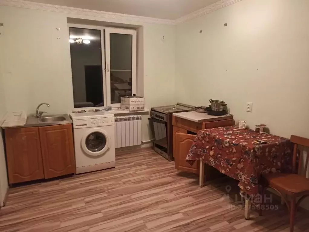 2-к кв. Московская область, Можайский муниципальный округ, д. Дегтяри ... - Фото 1