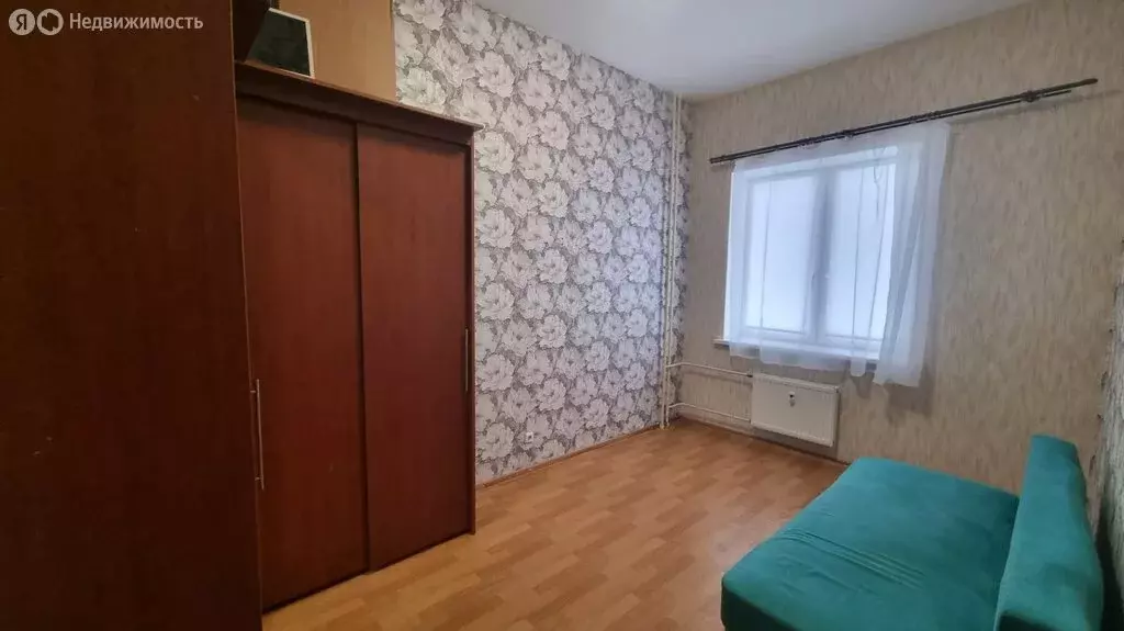 1-комнатная квартира: Колпино, Загородная улица, 43к4 (35.5 м) - Фото 1