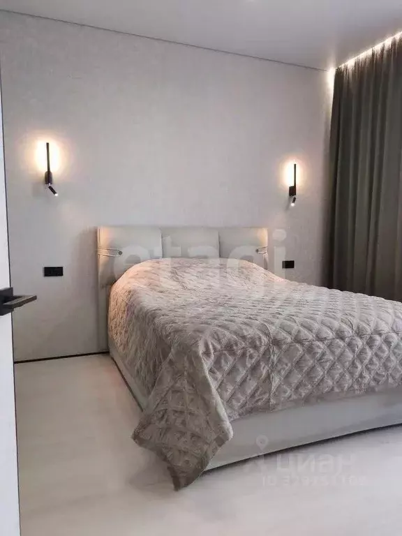 3-к кв. Татарстан, Казань ул. Сибгата Хакима, 51 (70.0 м) - Фото 1