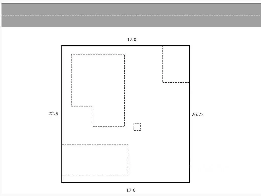 Участок в Краснодарский край, Краснодар Хлопчато-бумажный Комбинат ... - Фото 2