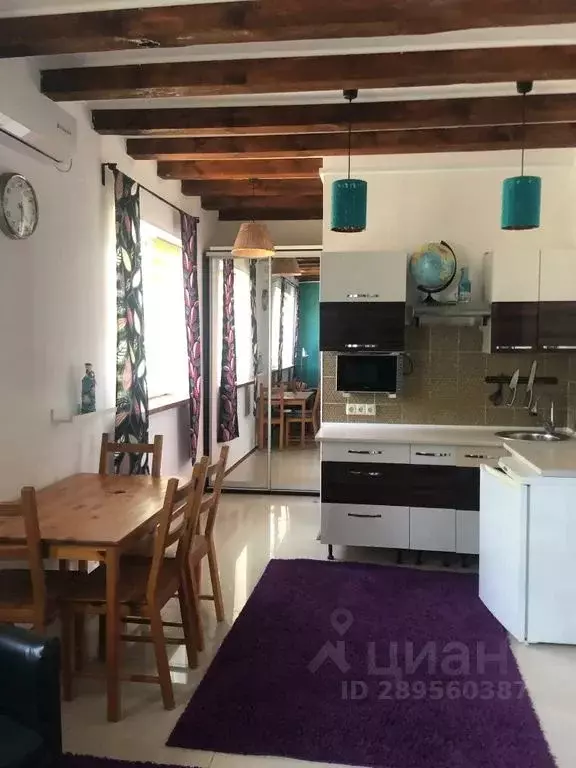 Студия Крым, Евпатория ул. Демышева, 99/5 (43.0 м) - Фото 1