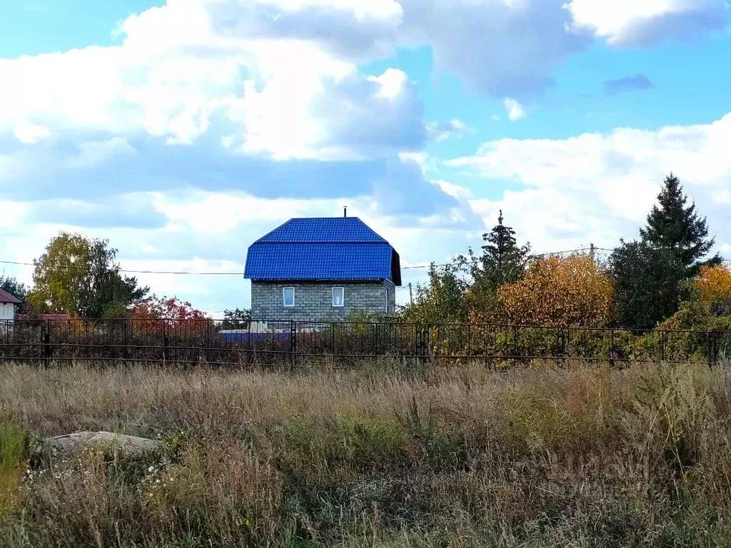 Купить Дом В Омском Районе Подгородка