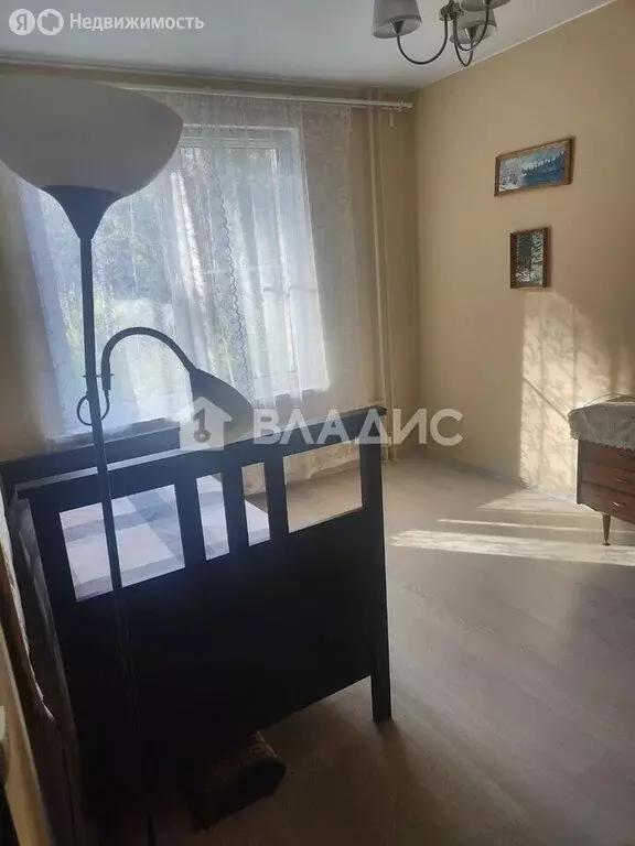 1-комнатная квартира: Сертолово, Верная улица, 5к2 (33.8 м) - Фото 1