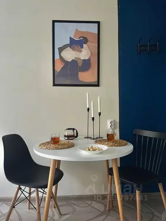 Студия Хакасия, Абакан ул. Кати Перекрещенко, 2 (20.0 м) - Фото 1