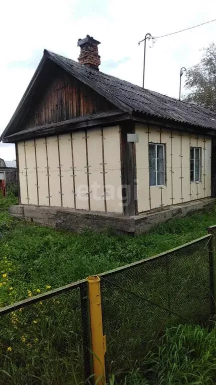Дом в Красноглинное, Юбилейная улица (25.4 м) - Фото 0