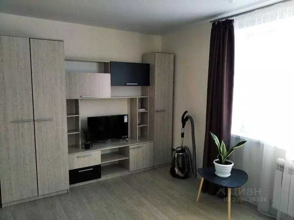 1-к кв. Мордовия, Рузаевка ул. Юрасова, 21А (34.0 м) - Фото 2