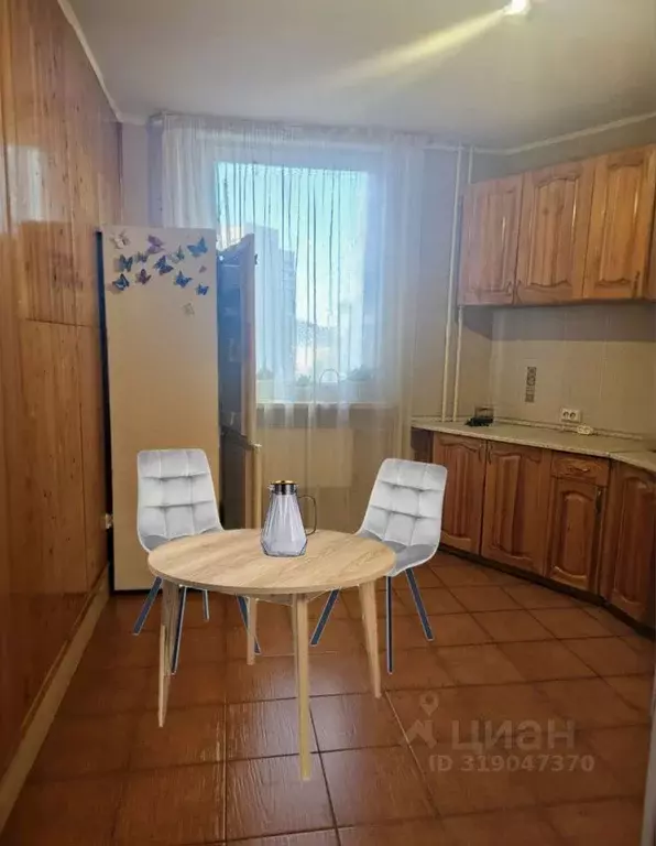 2-к кв. Санкт-Петербург Дунайский просп., 23 (55.0 м) - Фото 0