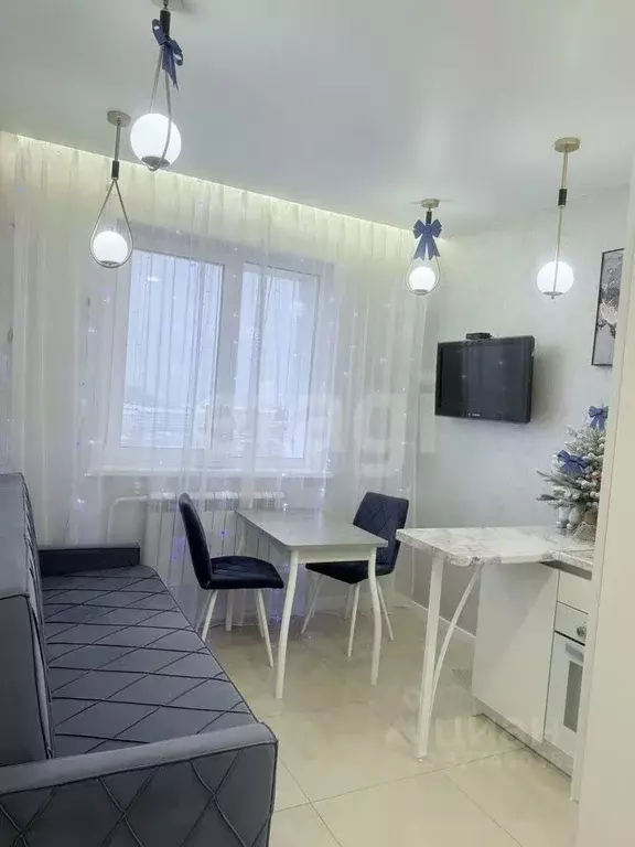 2-к кв. Иркутская область, Иркутск ул. Багратиона, 8/2 (52.0 м) - Фото 1