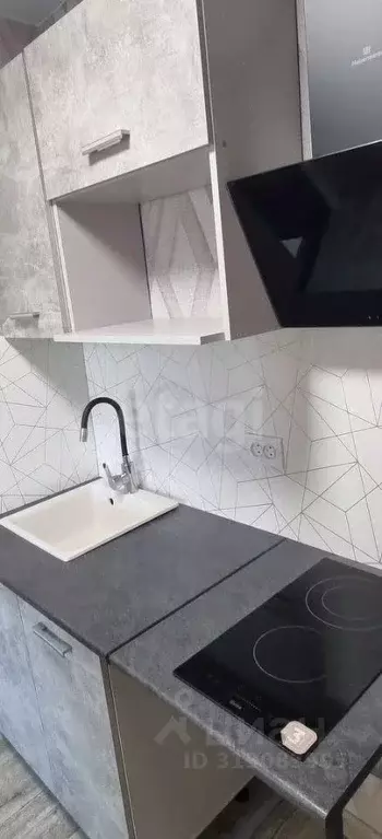 Студия Хабаровский край, Хабаровск ул. Чкалова, 19 (17.5 м) - Фото 2