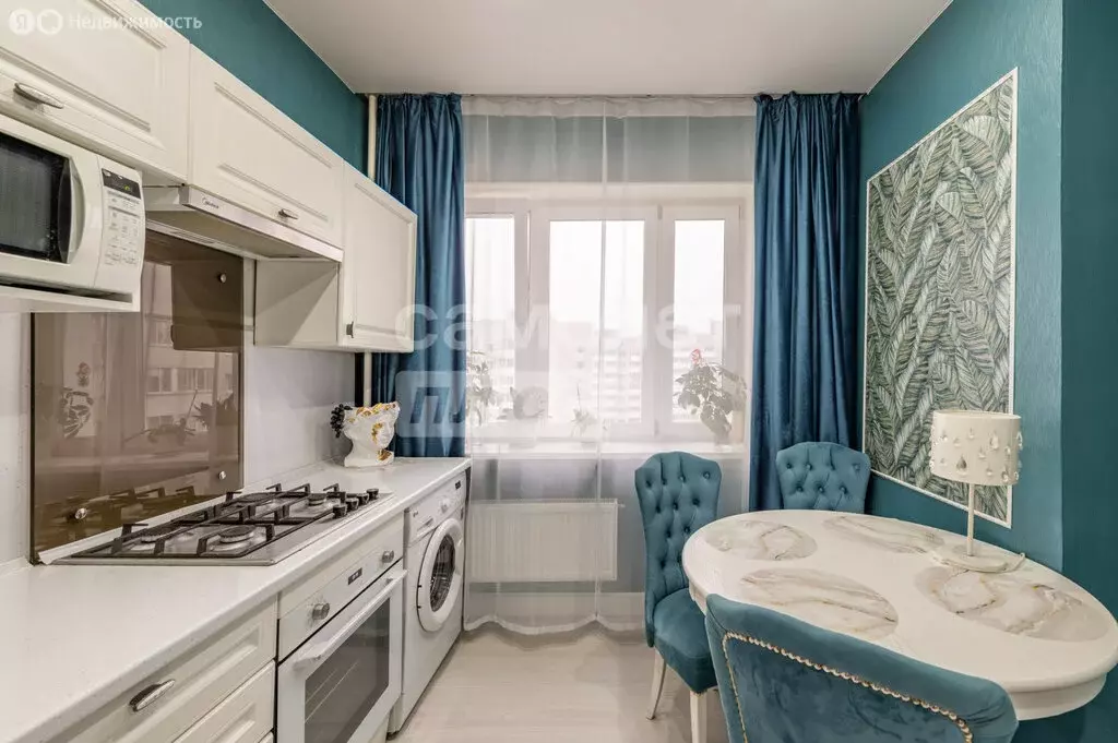 2-комнатная квартира: Колтуши, Школьный переулок, 1 (57 м) - Фото 1