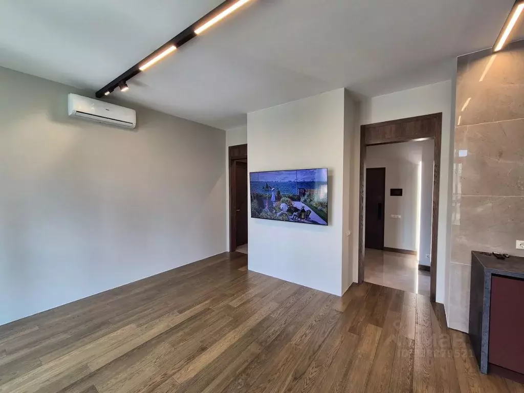 2-к кв. Москва Мантулинская ул., 9к6 (61.1 м) - Фото 1