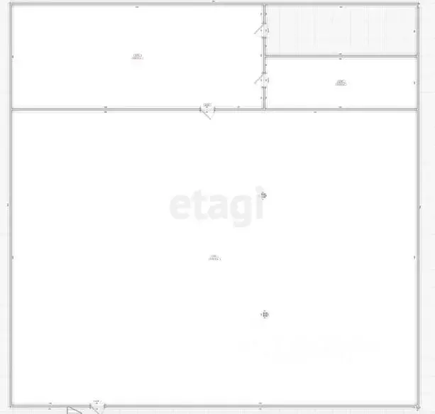 Офис в Костромская область, Кострома Инженерный пер., 3 (500 м) - Фото 2