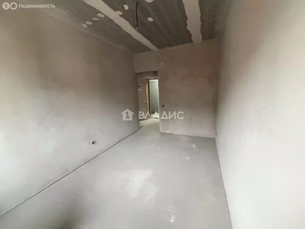 1-комнатная квартира: Пионерский, Прибрежная улица, 21к2 (27.7 м) - Фото 2