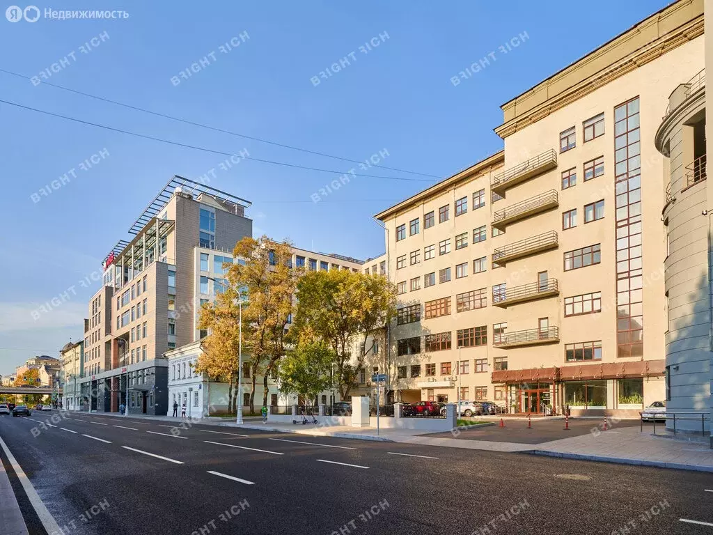 Офис (761 м) - Фото 1