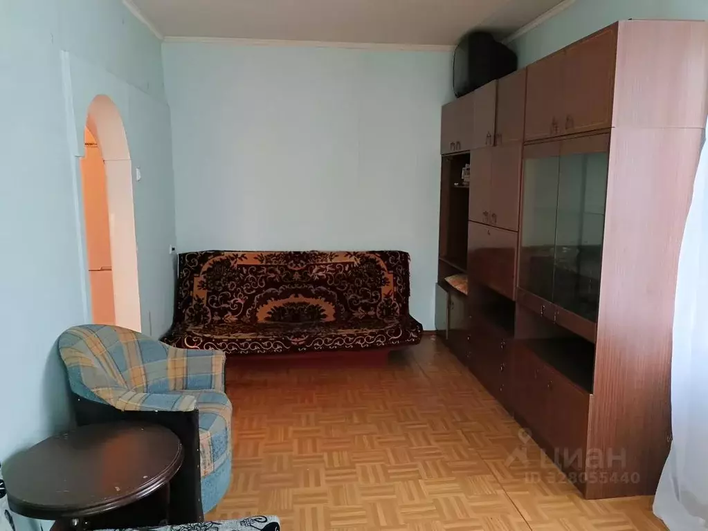 1-к кв. Москва Зеленый просп., 105 (30.0 м) - Фото 1