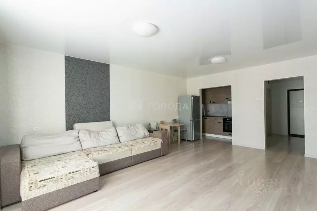 Студия Новосибирская область, Новосибирск ул. Виктора Шевелева, 18/1 ... - Фото 1