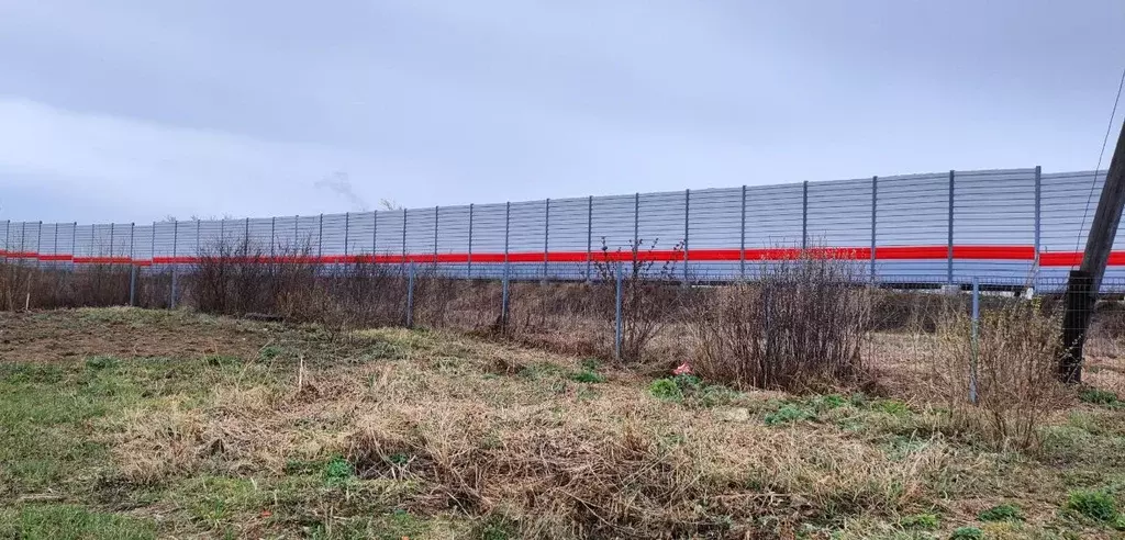 Участок в Омская область, Омск  (4.53 сот.) - Фото 1