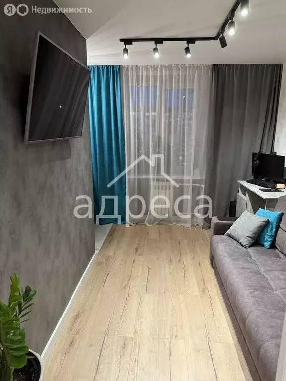 2-комнатная квартира: Самара, проспект Кирова, 180 (44.8 м) - Фото 1