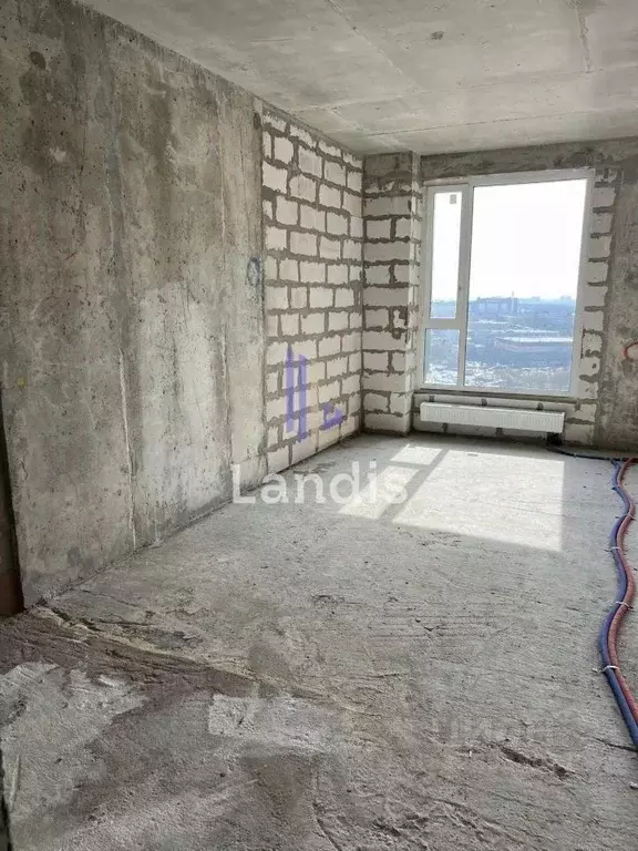 2-к кв. Москва ул. Архитектора Власова, 71к1 (43.1 м) - Фото 2