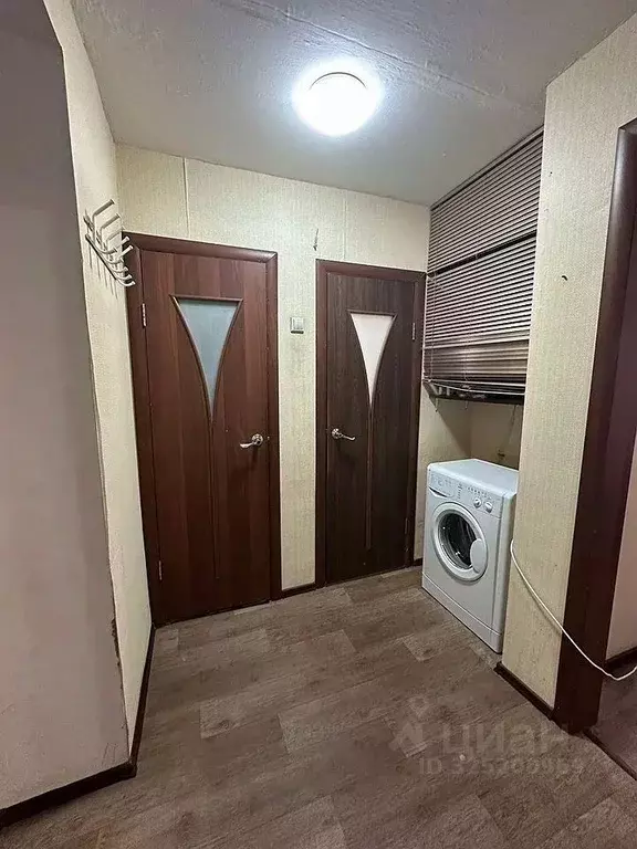 1-к кв. Тюменская область, Тюменский муниципальный округ, пос. ... - Фото 2