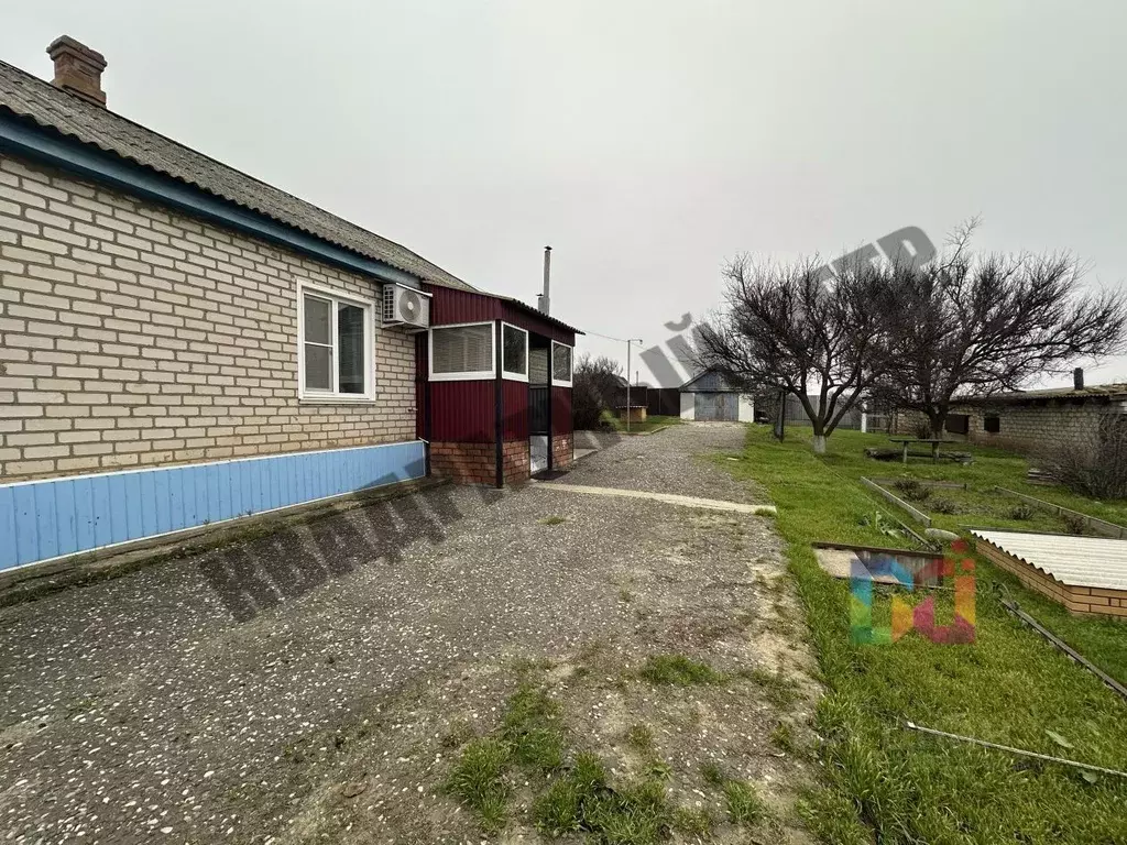 Дом в Калмыкия, Элиста ул. Шевченко (63 м) - Фото 2