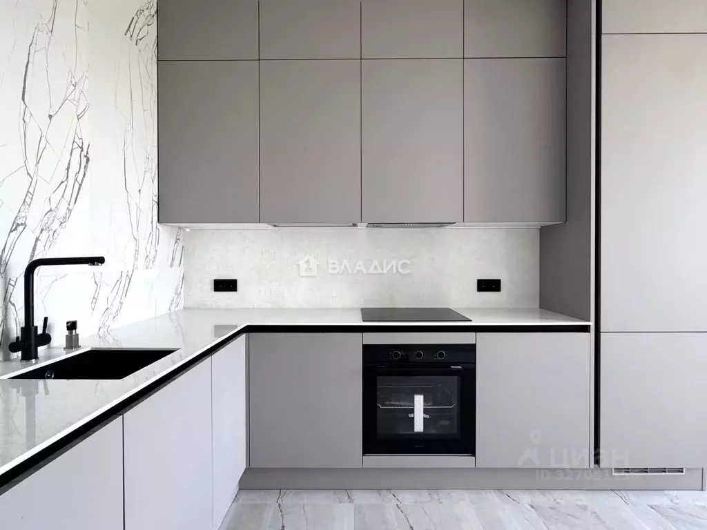 1-к кв. Москва Большая Филевская ул., 3к2 (49.7 м) - Фото 1