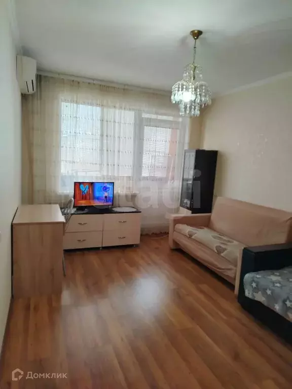 Продаётся 1-к квартира, 29.7 м - Фото 0