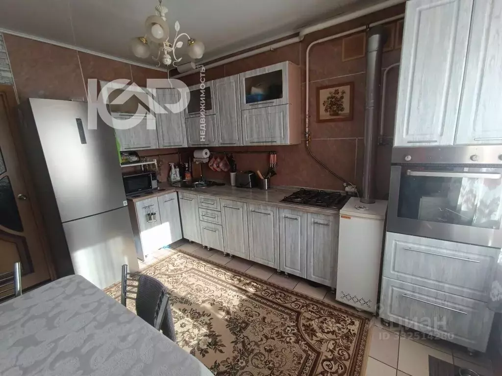 Таунхаус в Воронежская область, Воронеж ул. Тихий Дон, 44А (111 м) - Фото 2