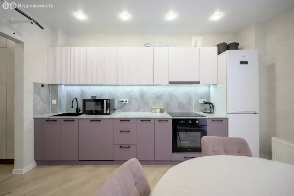 3-комнатная квартира: Сыктывкар, Тентюковская улица, 320к2 (55.6 м) - Фото 2