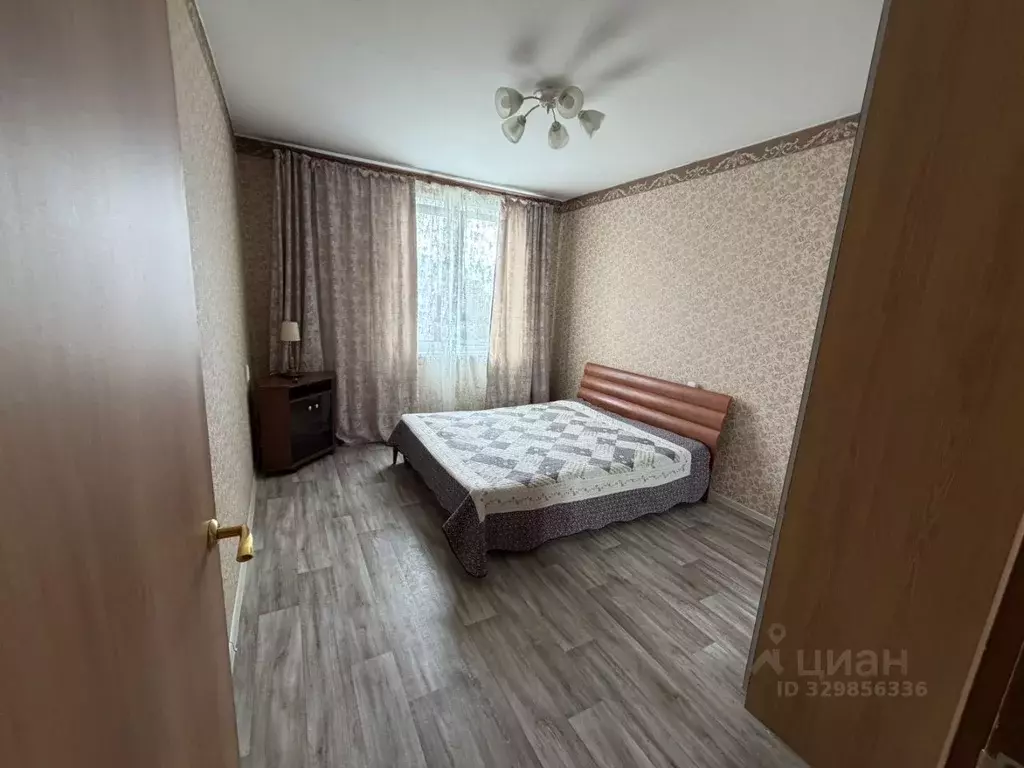 2-к кв. Москва Ореховый бул., 21к1 (45.7 м) - Фото 1