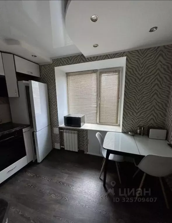 2-к кв. Самарская область, Самара Печерская ул., 151 (41.9 м) - Фото 2