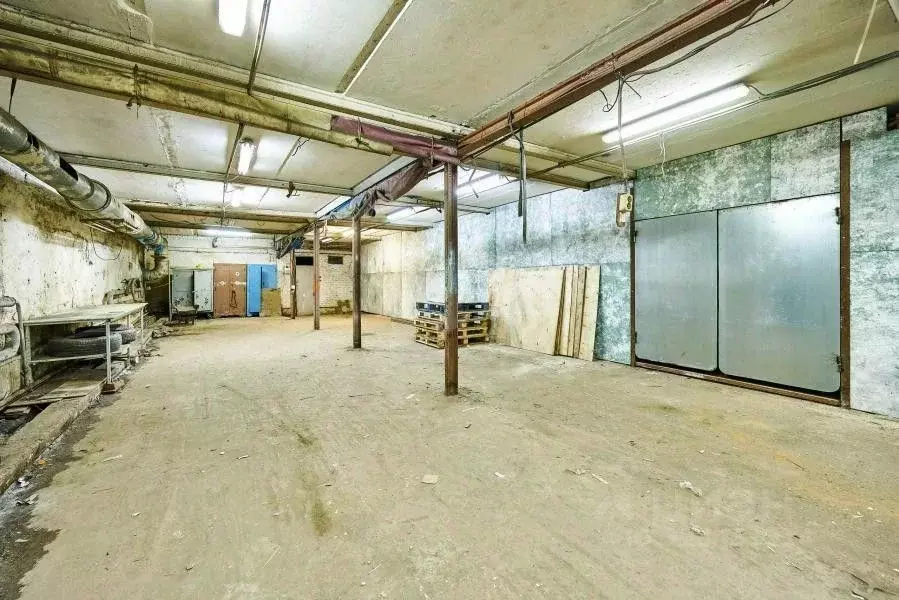 Производственное помещение в Московская область, Лыткарино Тураево-3 ... - Фото 2