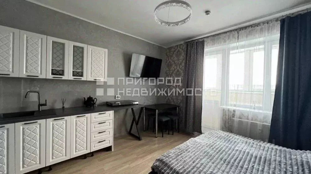 Студия Московская область, Ленинский городской округ, Мисайлово пгт, ... - Фото 1