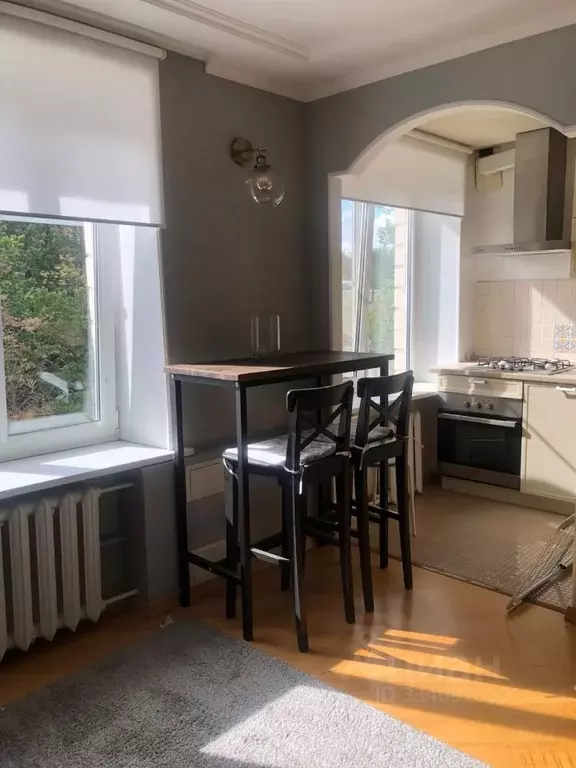 2-к кв. Московская область, Химки ул. Чапаева, 7 (43.0 м) - Фото 1