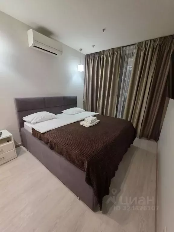 1-к кв. Москва Ходынский бул., 20А (44.0 м) - Фото 2