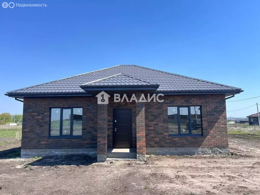 Дом в село Стрелецкое, микрорайон Стрелецкое-83 (110 м) - Фото 1