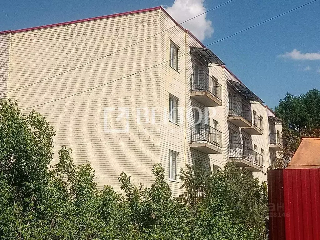 1-к кв. Ярославская область, Ярославль пос. Тверицы, ул. 3-я ... - Фото 0